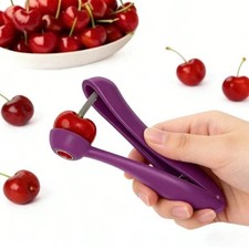 Fruit Destoner Olive Pip Remover All Varieties of Cherries Olives