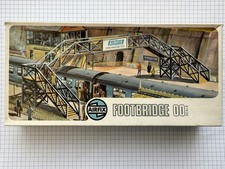 Airfix OO Gauge Footbridge Kit Series 2 NEW / BOXED 
