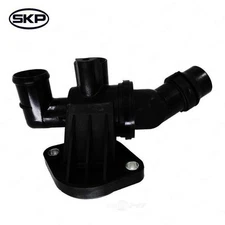 Engine Coolant Thermostat Housing Assembly SKP SK902717