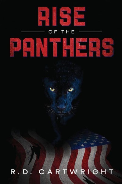 R. D. Cartwright | Rise Of The Panthers | Taschenbuch | Englisch (2020)-image