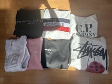 7 Pullover In Größe S-L Kaum Getragen Top Z...