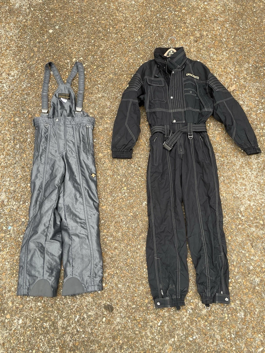Descente Men's Winter Sports Snowsuits for sale | eBay