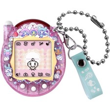 Tamagotchi Connection Mezzo Piano 2025 BANDAI New Japan