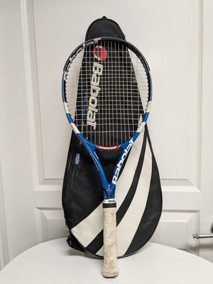 Babolat Pure Drive Plus GT 4 1/4 Grip Tennis Racket | eBay