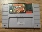 Donkey Kong Country | Super Nintendo, 1994 | SNES | Game Only | Tested & Working