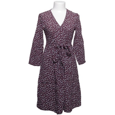 Promod, Kleid, Größe: 36, Lila/Mehrfarbig, Damen #CF5