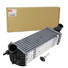 NTY LADELUFTKÜHLER TURBOKÜHLER passend für HYUNDAI IX35 KIA SPORTAGE |