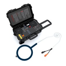 Physio Magneto PEMF Machine Physio Therapy PMST LOOP Rehabilitation Pain Relief