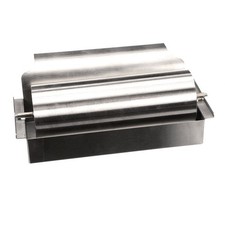 Antunes 7001373 Butter Wheel Pan Kit