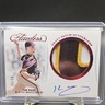 2025 Panini Flawless Kash Mayfield Autograph #DPA-KM /20 San Diego Padres