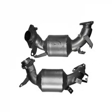 Katalysator BM80245H BM CATALYSTS für TOYOTA AVENSIS Stufenheck AVENSIS Kombi