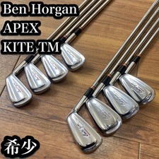 Ben Hogan Apex Kite Tm Mb Tom Model