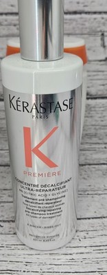Kerastase  Premiere DECALCIFYING PRE TREATMENT  Ultra Pre Shampoo 250Ml/8.4OZ