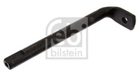 Spannarm, Keilrippenriemen FÜR Audi 80 B4 Avant (8C5) - Febi Bilstein 43680
