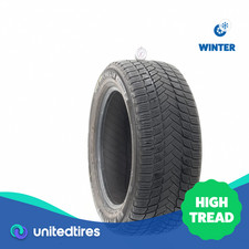 Used 24550r18 Michelin X-ice Snow 104h - 832