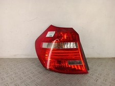 Feu arrière BMW SERIE 1