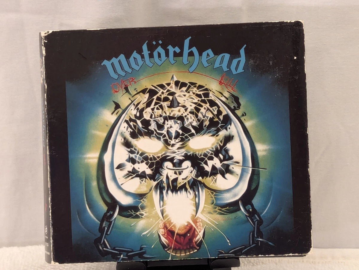 Motörhead Digipak Music CDs for sale | eBay