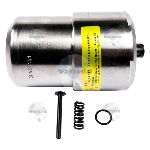 Brake Master Cylinder Accumulator for Mitsubishi Pajero NP NS NT NW 4630A012 - Picture 8 of 12