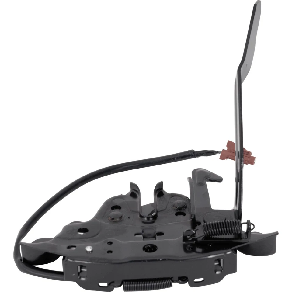 Núcleo de soporte de radiador para Nissan Máxima 2016-2023 Foto 4 de 4