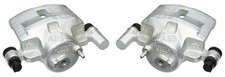 LEFT AND RIGHT SET BRAKE CALIPER 727012 A.B.S.