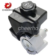 CHEERHO Power Steering Pump fit Chevrolet Camaro Pontiac Firebird 98-02 5.7L US