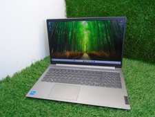 Lenovo ThinkBook 15 G2 ITL 15.6" i5 11th Gen 8GB RAM 240GB SSD WINDOWS 11 LAPTOP