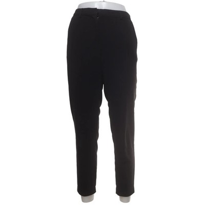 Custommade, Stoffhose, Größe: 36, Schwarz #XS4