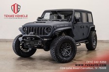 2025 Jeep Wrangler Unlimited Rubicon 392 Final SKY TOP,DUPONT KEVLAR