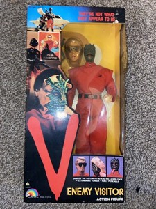 Visitor V | eBay
