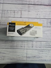 Genuine Keurig 1.0 Water Filter Starter Kit w/ 2 Charcoal Replacemet Filter OEM