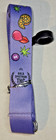 Gold Spectrum THC Lanyard Purple New — photo 2