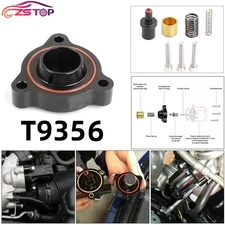 T9356 Blow Off Valve Diverter BOV for11-13 BMW135i/335i/for Alfa Romeo/for Dodge