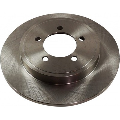 SureStop Brake Disc For Ford Explorer Sport Trac 2007-2010 Passenger OR Driver