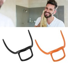 Beard Shaper Hair Grooming Versatile Portable Shaping Tool Face Hair Styling