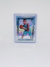 2021-22 Donruss Optic #196 Scottie Lewis Premium Box Set #/249