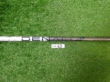 Project X Denali Charcoal Grey 70G 6.5 X- Stiff Flex Driver/ Wood Shaft 46" NEW