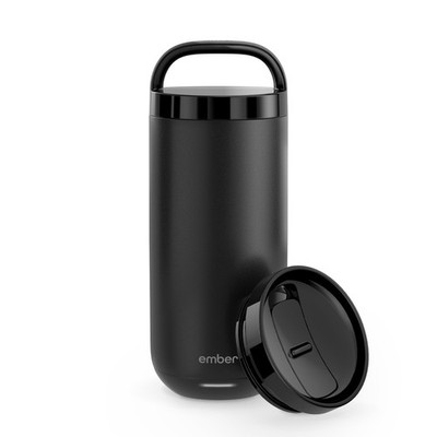 New, Ember Temperature Control Smart Tumbler 2, 16 oz, Slate Black