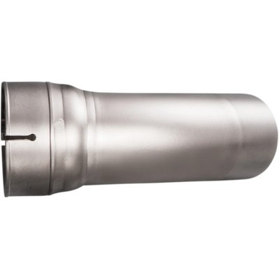 AKRAPOVIC 1812-0541 L-B12SO10 Link Pipe