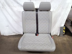 Sitz rechts vorn Volkswagen Transporter - Caravelle T5 2005 Fahrersitz für VW