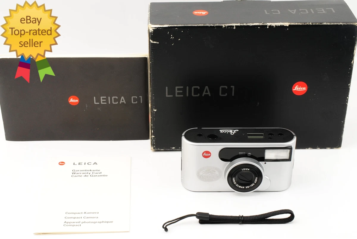 Leica C1 Film Cameras for sale - eBay