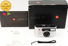 Rare!! [MINT with BOX] Leica C1 Kirin Beer Limited Edition 35mm Vario Elmar JAPAN
