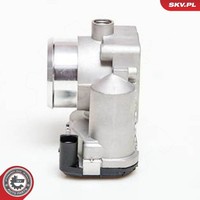 Esen SKV Drosselklappenstutzen 12SKV039 FüR Audi Seat Skoda VW