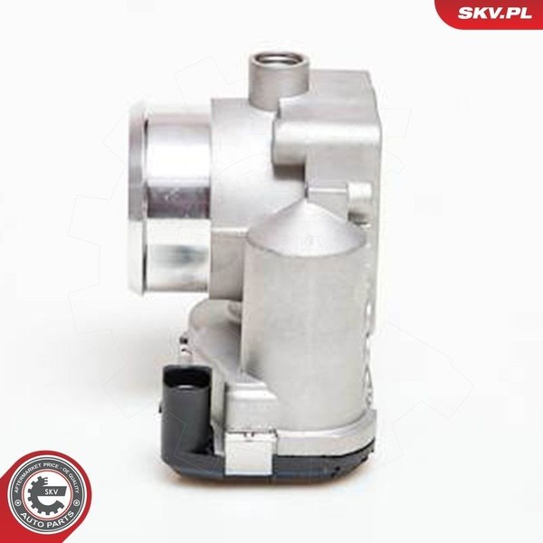 Esen SKV Drosselklappenstutzen 12SKV039 FüR Audi Seat Skoda VW-image