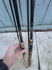 Darent Valley 11ft 0.75 Test Curve Rods