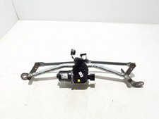 BMW X6 G06 2021 Wischergest�nge vorne 9880517 AUA216862