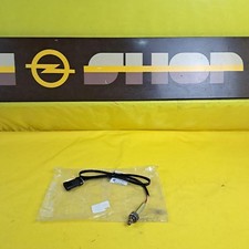 Lambdasonde Katalysator Opel Astra F Vectra A Calibra  1,8 + 2,0 Original GM Neu