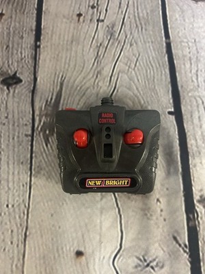 New Bright RC 2.4GHz Replacement Remote Control Only G6D31HBRRXS2
