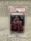2012 Panini Prizm Stephen Curry PSA 10/ Marketing Auto Steph Curry