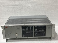 ABB NSD570 TELEPROTECTION EQUIPMENT 1KHW00100...