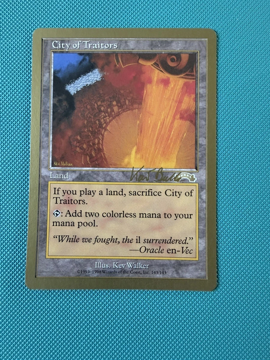 City Of Traitors | eBay